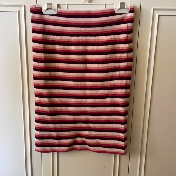 NWT Express Skirt - Picture 1 of 2